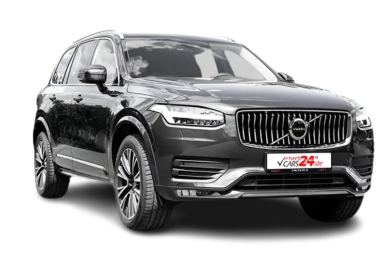 Volvo XC90 Momentum Pro AWD, Standheizung, Navi, PDC, Kamera, LED, SHZ, Klima, DAB+