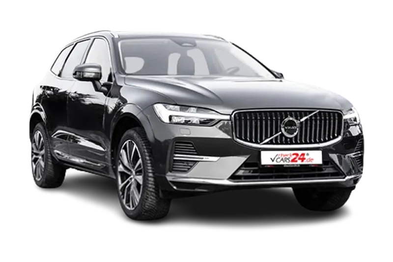 Volvo XC60 Inscription 4WD Plug-In-Hybrid, Keyless Entry & Go, Harman/Kardon Sound, Panoramadach, ACC | Günstige Leasing & Finanzierungsangebote