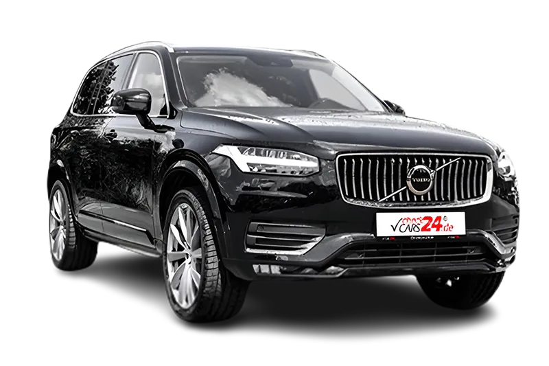 Volvo XC90, Virtual Cockpit, Navi, Klima, PDC, SHZ, ACC