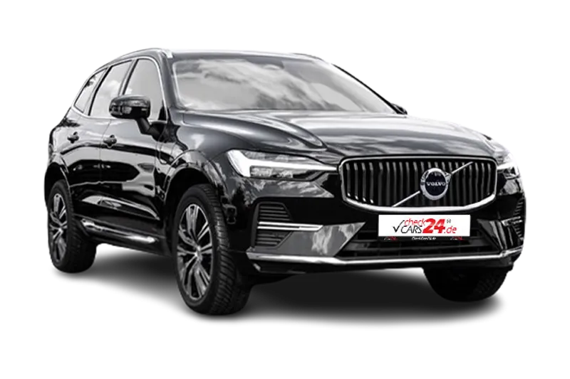 Volvo XC60 Inscription  Plug-In Hybrid 4WD, Virtual Cockpit, Klima, LED, Kamera, SHZ, Head-Up Display