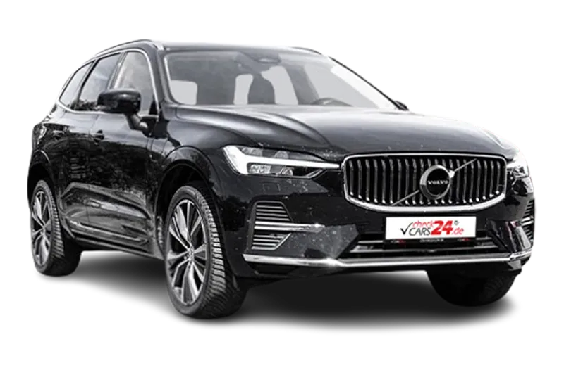 Volvo XC60 Inscriptio Plug-In-Hybrid AWD, Panoramadach, Harman/Kardon Sound, Virtual Cockpit, ACC, Memorysitz