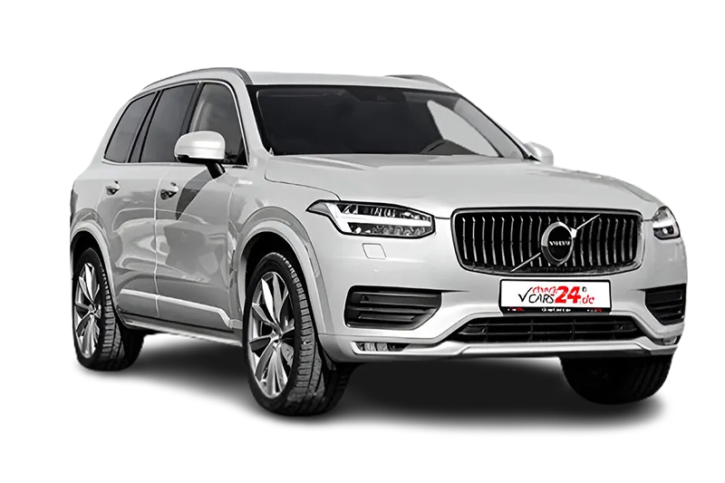 Volvo XC90 Momentum Pro AWD / PDC / SHZ / Kamera / Memorysitze / Head-Up / Klima / 