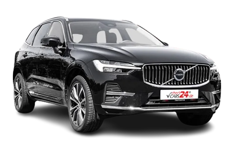 Volvo XC60 Insption AWD Plug-In-Hybrid, Schiebedach, Harman/Kardon Sound, 360° Kamera, LED, SHZ