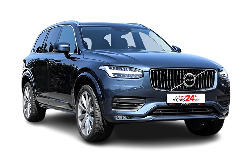 Volvo XC90 Momentum Pro AWD,Virtual Cockpit, PDC, Klima, Navi, LED, Kamera