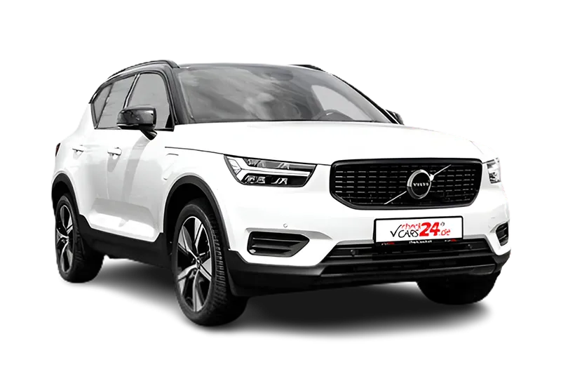 Volvo XC40 R Design Plug-In Hybrid, Virtual Cockpit, Harman/Kardon Sound, Kamera, LED, Navi, El. Heckklappe