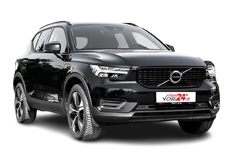 Volvo XC40 R-Design Plug-In Hybrid 2WD T5, Panoramadach, Virtual Cockpit, Harman/Kardon Sound, Kamera, Navi, El. Heckklappe