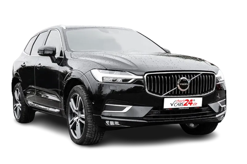 Volvo XC60 Inscription Geartronic, Panoramadach, Head-Up Display, Keyless Go, Kamera 360°, Navi