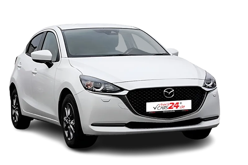 Mazda 2 Exclusive Line, Lane Assist, DAB+, Touchscreen, Keyless Go, Hill Assist