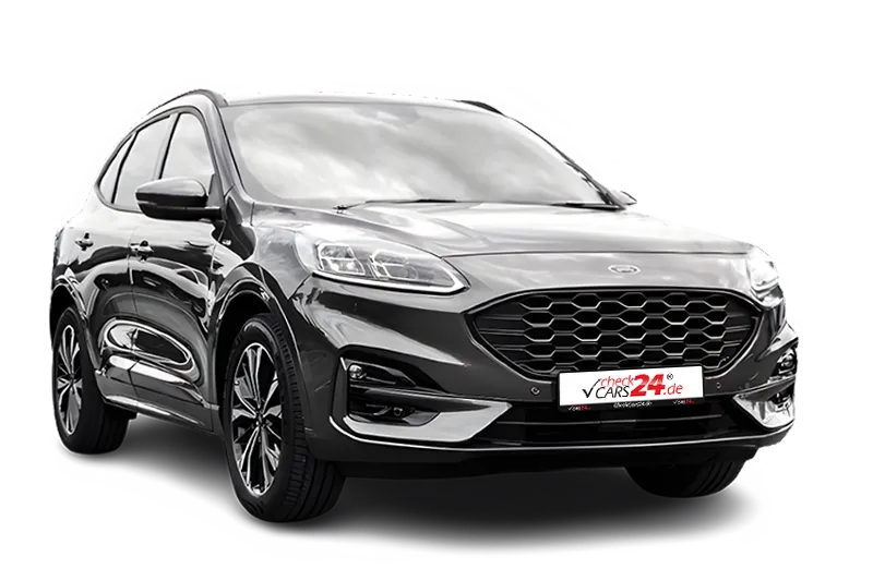 Ford Kuga ST-Line X | Online Leasing Angebote