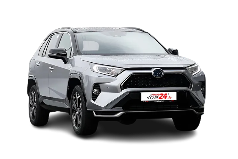 Toyota RAV4 Plug-in-Hybrid 4x4 2.5 VVT-i, JBL Sound, Kamera, ACC, Head-Up Display, Virtual Cockpit, Memorysitze