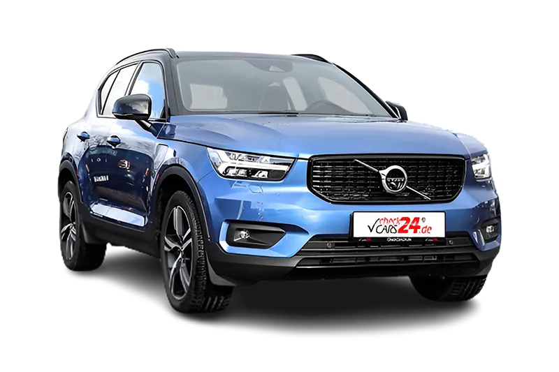 Volvo XC40 R Design Mild-Hybrid, Soundsystem, Standheizung, Sitzheizung, 360° Kamera, Keyless Go