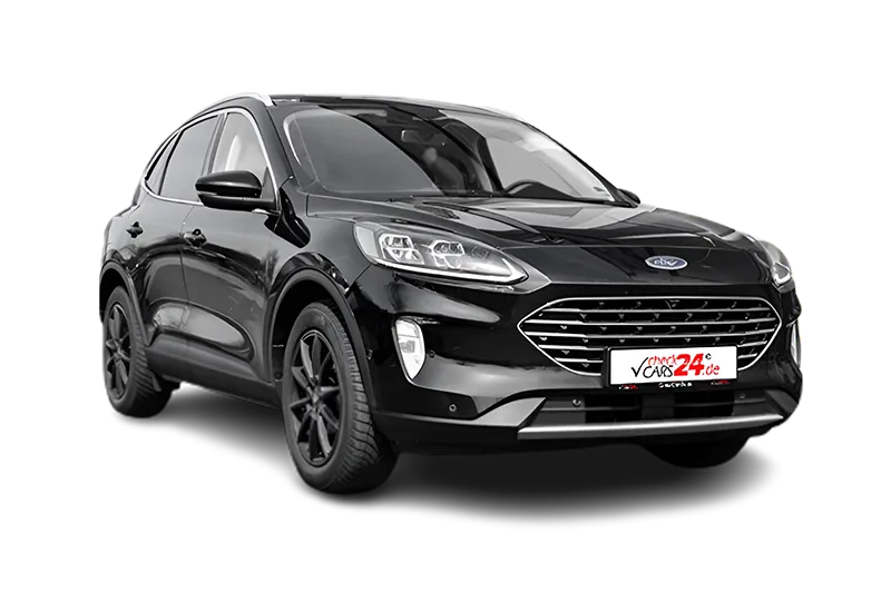 Ford Kuga Titanium X 4x4, ACC, LED, Keyless Go, B&O Soundsystem, Navi