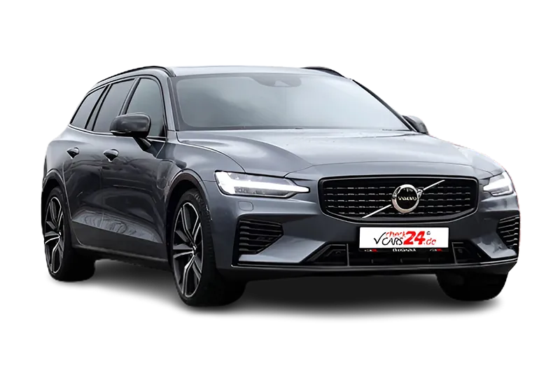 Volvo V60 Country Cross R-Design Plug-In-Hybrid AWD, Panoramadach, Head-Up Display, Harman/Kardon Sound, Virtual Cockpit, Standheizung