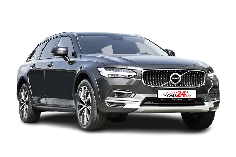 Volvo V90 Cross Country Pro AWD, Panoramadach, Klima, PDC v+h, Memorysitze, Heckklappe el., Keyless Entry & Go