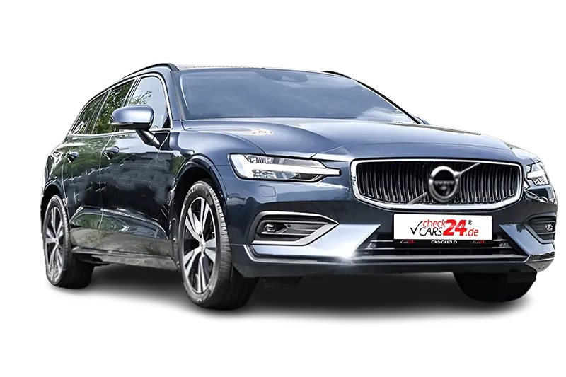 Volvo V60 Momentum Pro, PDC v+h, Kamera 360°, LED, Navi, Kelyess Entry & Go, Tempomat