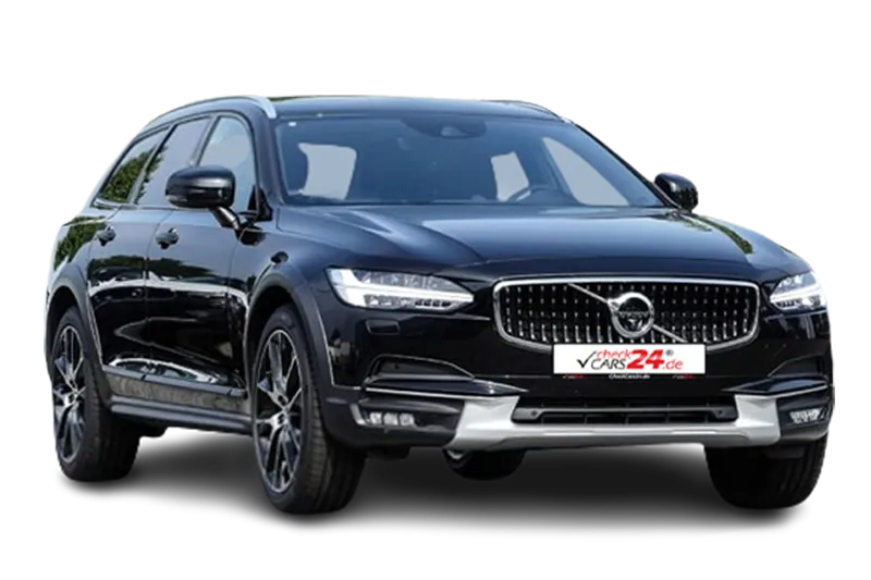 Volvo V90 Cross Country Pro AWD, Panoramaglasdach, SHZ, El. Heckklappe, Head-Up Display, 360° Kamera, PDC v+h