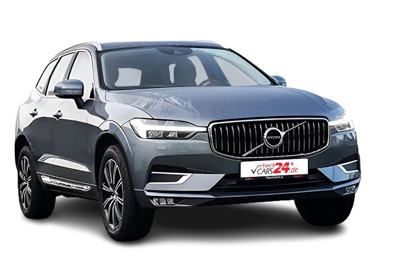 Volvo XC60 Inscription, 360° Kamera, Harman/Kardon Sound, Virtual Cockpit, SHZ, Keyless Go