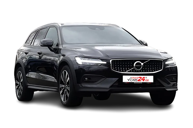 Volvo V60, Navi, Klima, SHZ, PDC, ACC, Kurvenlicht, Totwinkelassistent