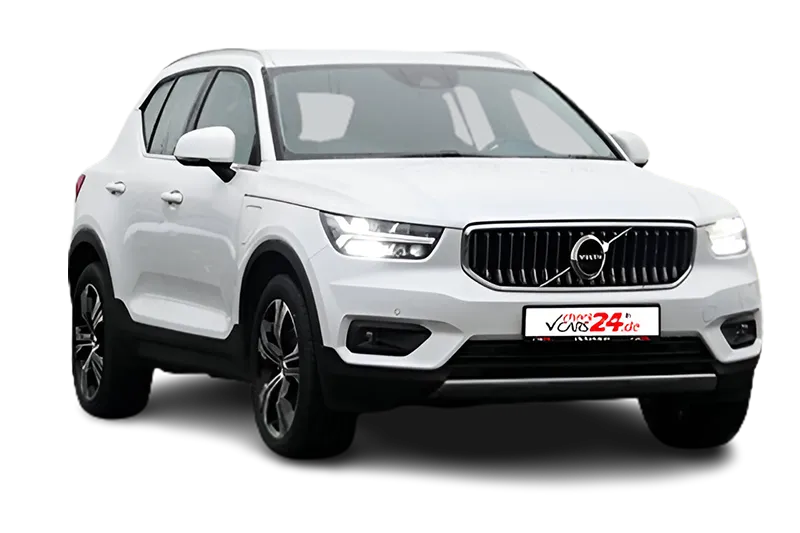 Volvo XC40 Inscription Plug-In-Hybrid / SHZ / PDC / Klima / Tempomat / Start-Stopp System / 