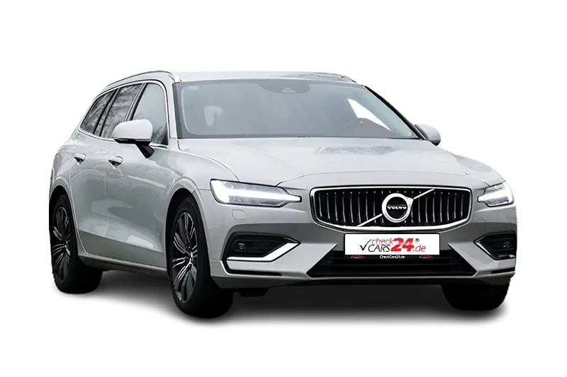 Volvo V60 Inscription B4, Harman/Kardon Sound, Navi, Standheizung, LED, ACC, Kamera, Memorysitz