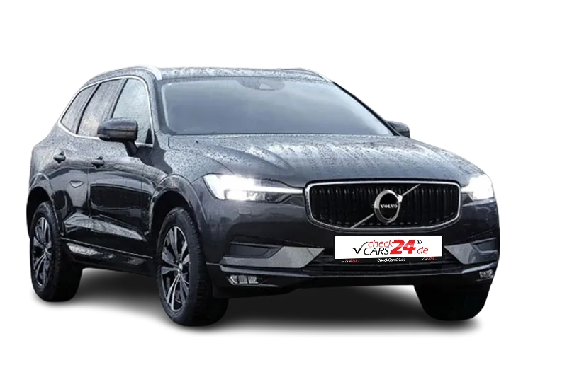 Volvo XC60 Momentum Pro, PDC, Navi, LED, Kamera, SHZ, Klima, EL. HeckklappeVolvo XC60 Momentum Pro, PDC, Navi, LED, Kamera, SHZ, Klima, EL. Heckklappe