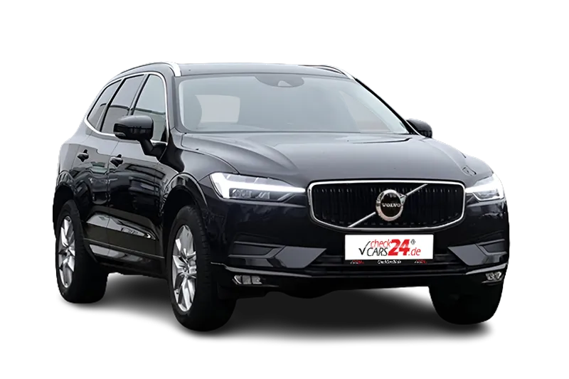 Volvo XC60 Momentum Pro AWD, Kamera, Keyless-Go, Navi, SHZ, Tempomat, PDC v+h, El. Heckklappe| Günstige Leasing & Finanzierungsangebote