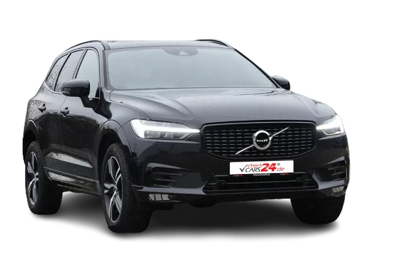 Volvo XC60 R-Design 2WD, PDC v+h, Kamera, Virtual Cockpit, Harman/Kardon Sound