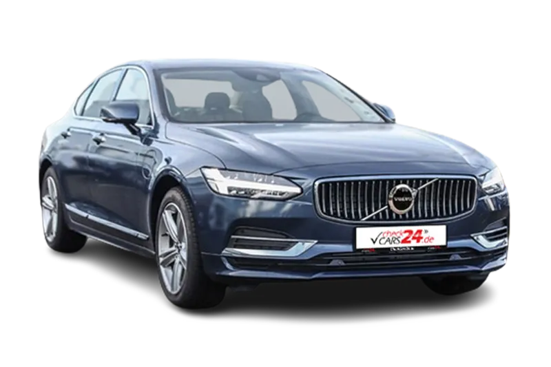 Volvo S90 Inscription AWD Plug-In Hybrid, 360° Kamera, Harman/Kardon Sound, Virtual Cockpit, Schiebedach