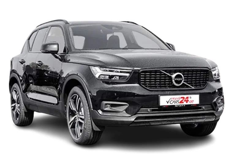 Volvo XC40 R Design | Tempomat ✓ PDC ✓ Kamera ✓ Klimaautomatik ✓ SHZ ✓ Navi ✓ Voll-LED ✓