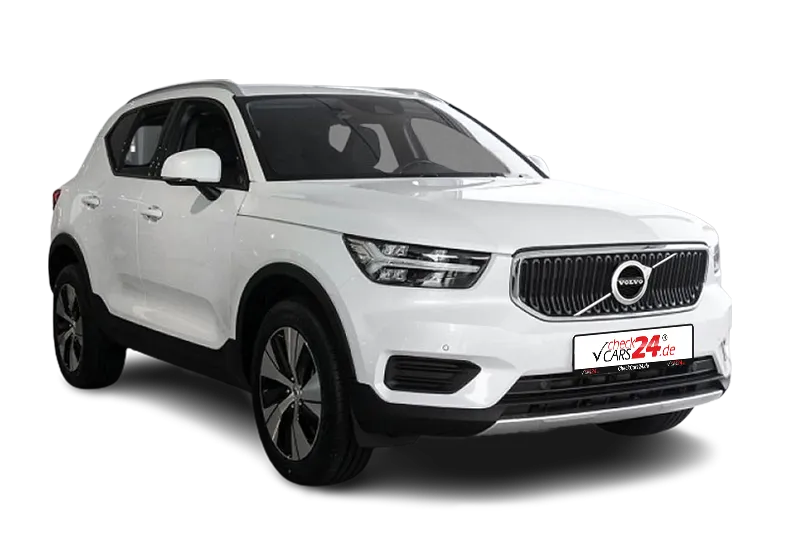 Volvo XC40 Momentum Pro Mild-Hybrid, Soundsystem, LM 18 Zoll, Sitzheizung, PDC,Tempomat