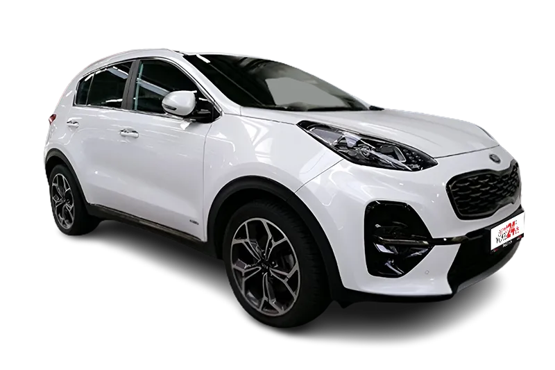 Kia Sportage GT-Line AWD 2.0 CRDi Mild-Hybrid, Bi-LED, JBL Premium Sound, Heckklappe el., Klima, Navi, SHZ, Start-Stopp System