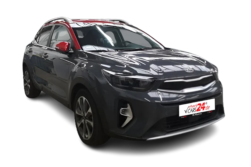 Kia Stonic Spirit Mild-Hybrid, PDC, Navi, LED, Klima, Tempomat, Touchscreen