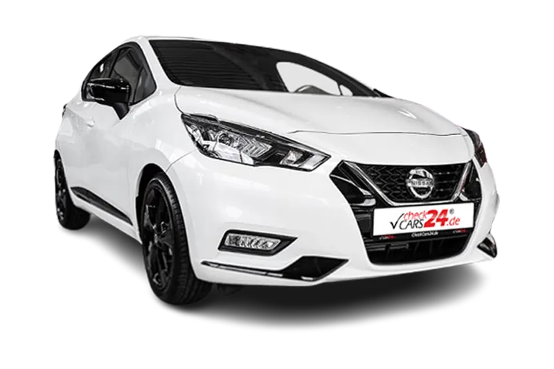 Nissan Micra N-Sport 1.0 IG-T X-Tronic, Tempomat, Bose Sound, Kamera, LED, Navi, Klima, SHZ