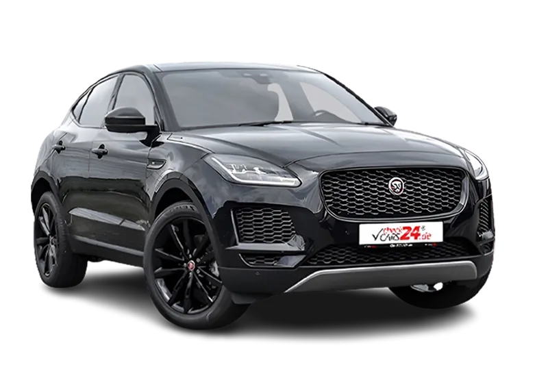 Jaguar E-Pace S AWD | Online Leasing Angebote