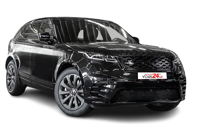 Land Rover Range Rover Velar AWD R-Dynamic, Panoramadach, Head-Up Display, 360° Kamera, Virtual Cockpit, ACC