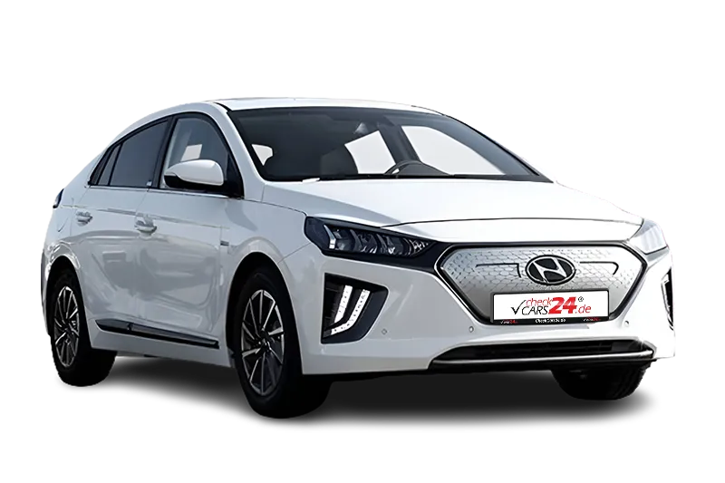 Hyundai IONIQ Premium Plug-In-Hybrid, PDC, Kamera, LED, ACC, Klimaautomatik, Keyless-Go  | Günstige Leasing & Finanzierungsangebote