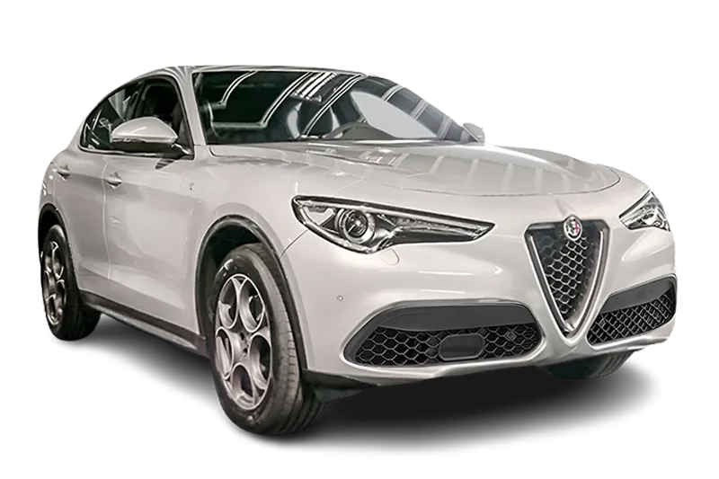 Alfa Romeo Stelvio TI Veloce, Keyless Entry & Go, Sound, Kamera, PDC