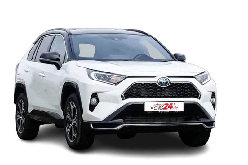 Toyota RAV4 Style 4x4 Plug-In Hybrid, JBL Sound, LED, Head-Up Display, ACC, Klima, PDC v+h, Kamera 360°