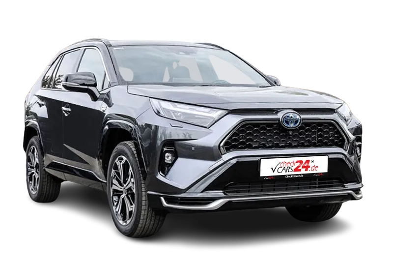 Toyota RAV4 Plug-in-Hybrid 4x4 2.5 VVT-i, JBL Sound, ACC, Virtual Cockpit, El. Heckklappe, Memorysitze