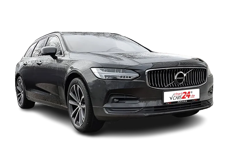 Volvo V90 Momentum Pro AWD, 360° Kamera, PDC v+h, Harman/Kardon Sound, Kurvenlicht, Klima