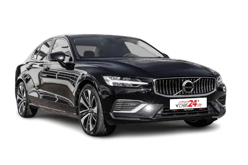 Volvo S60 Inscription AWD Plug In Hybrid | Tempomat ✓ PDC ✓ Kamera ✓ Klimaautomatik ✓ SHZ ✓ Navi ✓ Head-Up Display ✓