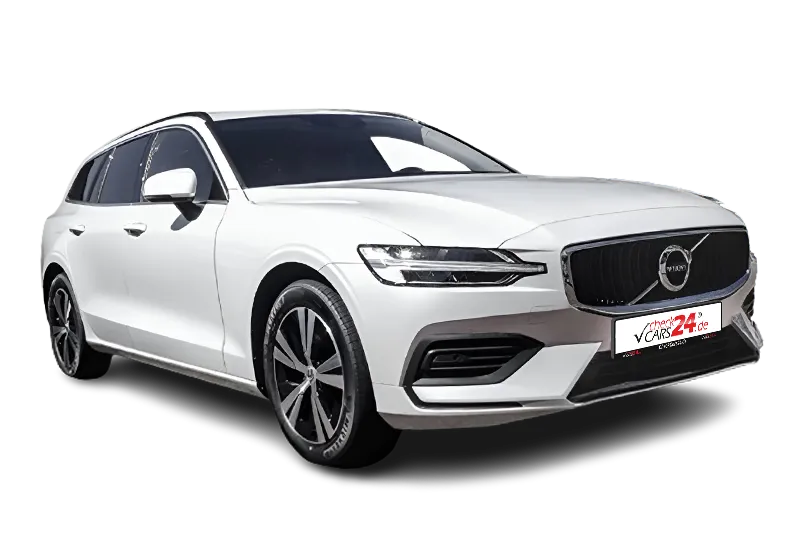 Volvo V60 Kombi Momentum B4 Diesel EU6d, Keyless Entry & Go, Apple CarPlay, Navi, ACC, Kamera, PDC V+H