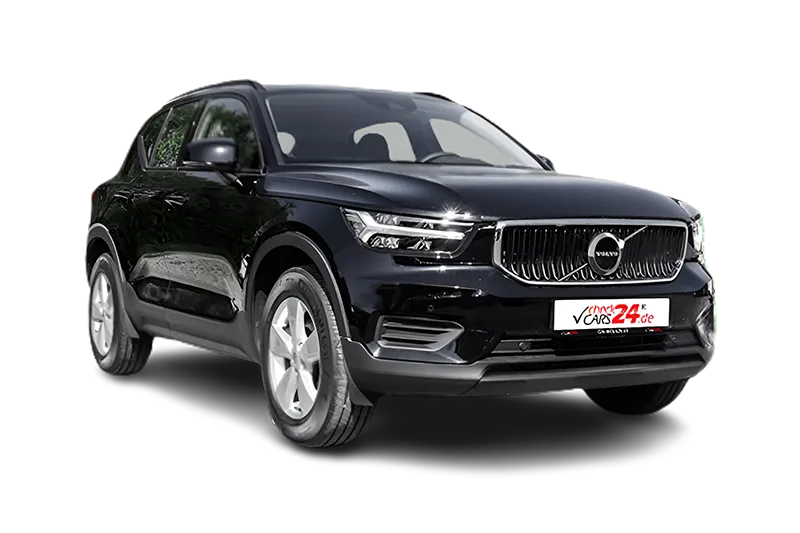 Volvo XC40 Momentum Core T3, Start-Stopp System, Navi, LED, Klima, PDC, SHZ, Tempomat