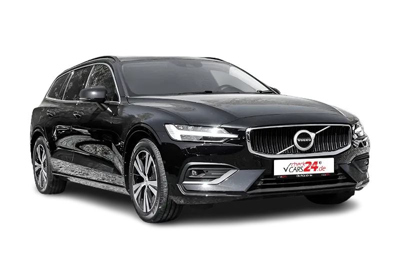 Volvo V60 Kombi Momentum Pro B4 Diesel EU6d Navi, Memorysitze, Klima, Keyless Entry & Go, El. Heckklappe, Tempomat