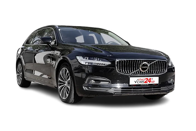 Volvo V90 Kombi Momentum Pro B4, Panoramadach, Harman/Kardon Sound, Virtual Cockpit, Heckklappe el., Keyless-Go