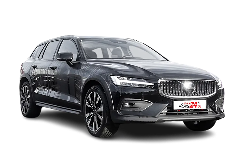 Volvo V60 Cross Country Pro 4x4 | ACC ✓ PDC ✓ Kamera ✓ Klimaautomatik ✓ SHZ ✓ Navi ✓ Standheizung ✓ Leasen oder Finanzieren ✓ sofort lieferbar ✓