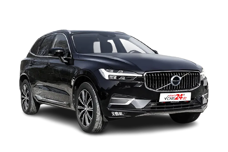 Volvo XC60 Inscription, Head-Up Display, Panoramadach, Virtual Cockpit, Navi, PDC, Kamera 360°, Klima