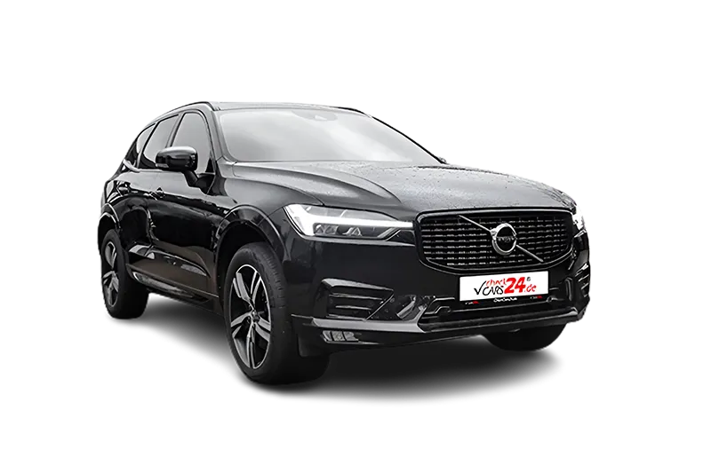 Volvo XC60, Navi, Klima, SHZ, PDC, Tempomat, Sportsitze