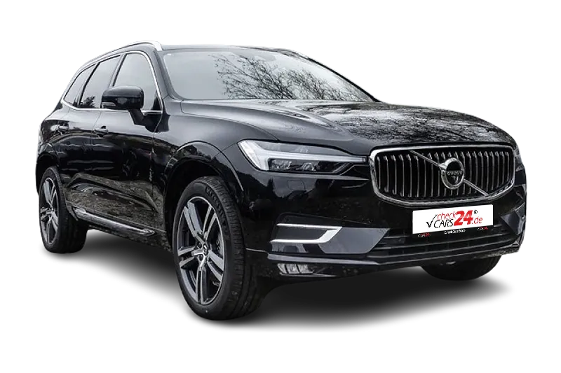 Volvo XC60 Inscription, 360° Kamera, Harman/Kardon Sound, Head-Up Display, SHZ, Keyless Go