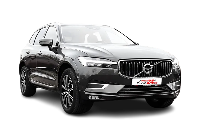 Volvo XC60 Inscription 4x4 | Tempomat ✓ PDC ✓ Kamera ✓ Klimaautomatik ✓ SHZ ✓ Navi ✓ Standheizung ✓